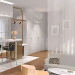 Hotel Parisianer 