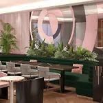 Hotel Parisianer 